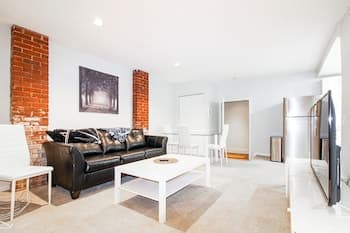 Evonify - Back Bay Suites