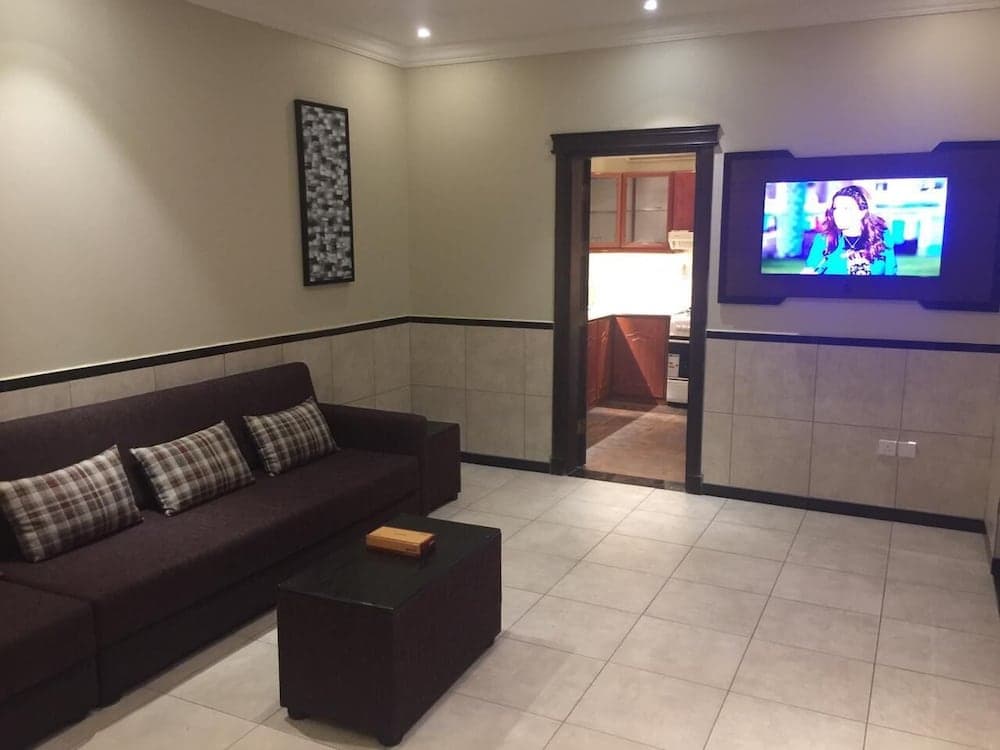 Jeddaha Wakan Villas