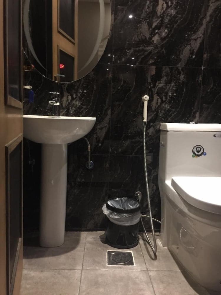 Jeddaha Wakan Villas