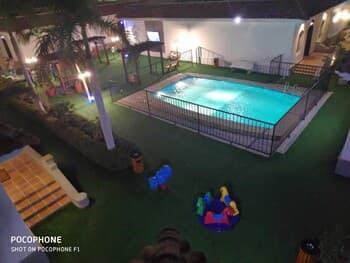 Jeddaha Wakan Villas