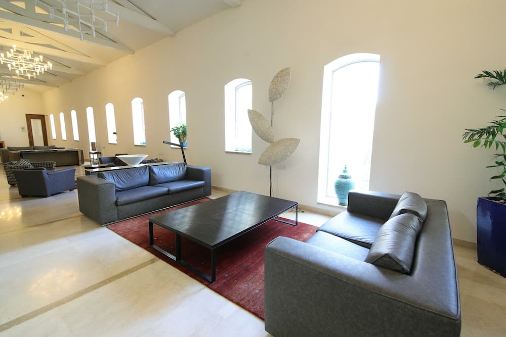 107 - King David Residence - Jerusalem-Rent