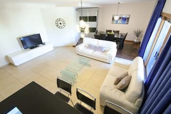 202 - King David Residence - Jerusalem-Rent