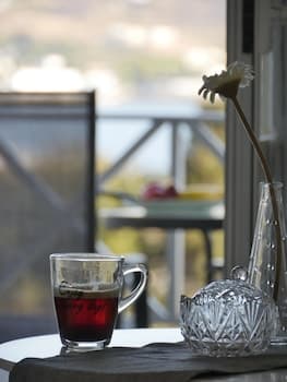 Galini Rooms & Apartments Syros