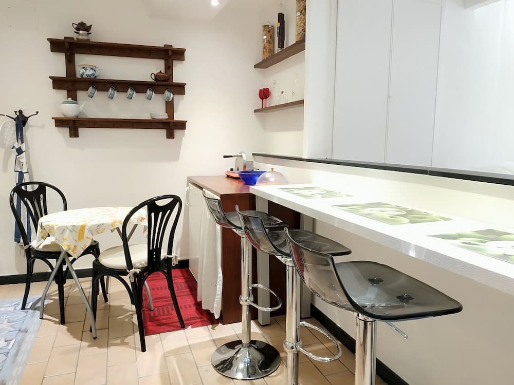 Holiday Apartment in Sori