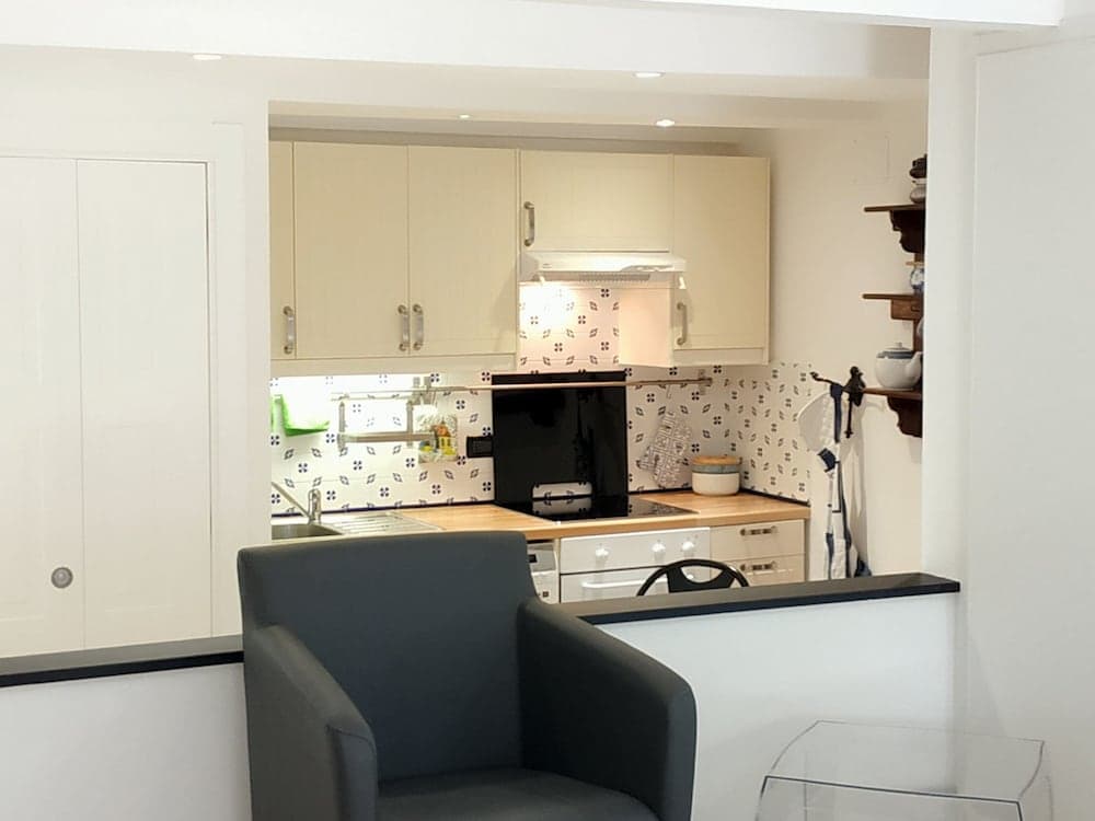 Holiday Apartment in Sori