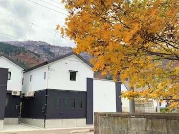 Purpose Resort Echigo Yuzawa「KURA」
