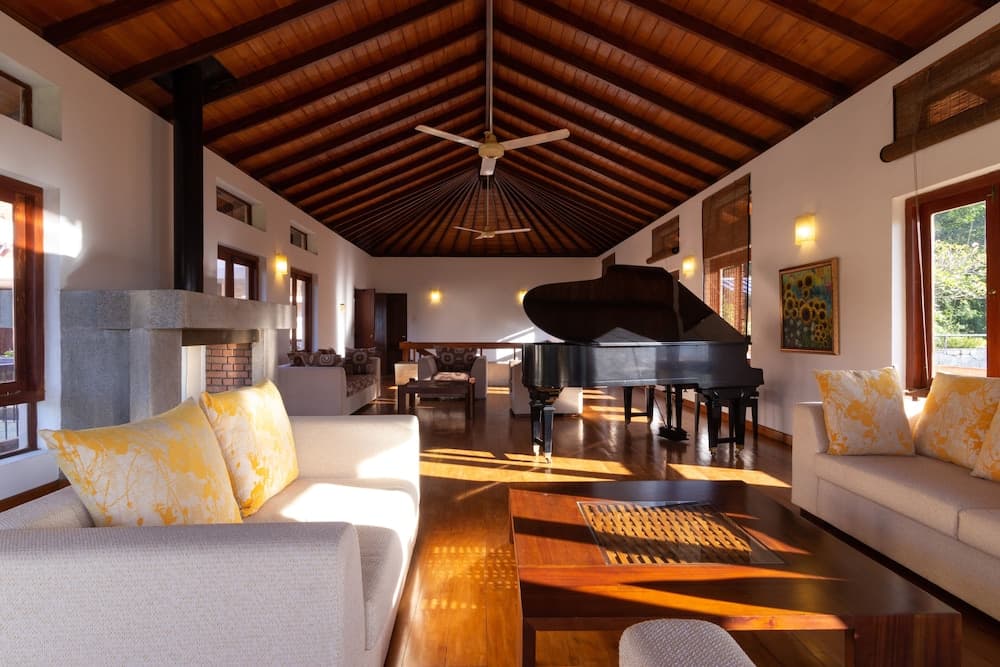 Villa Victoria by Asia Leisure