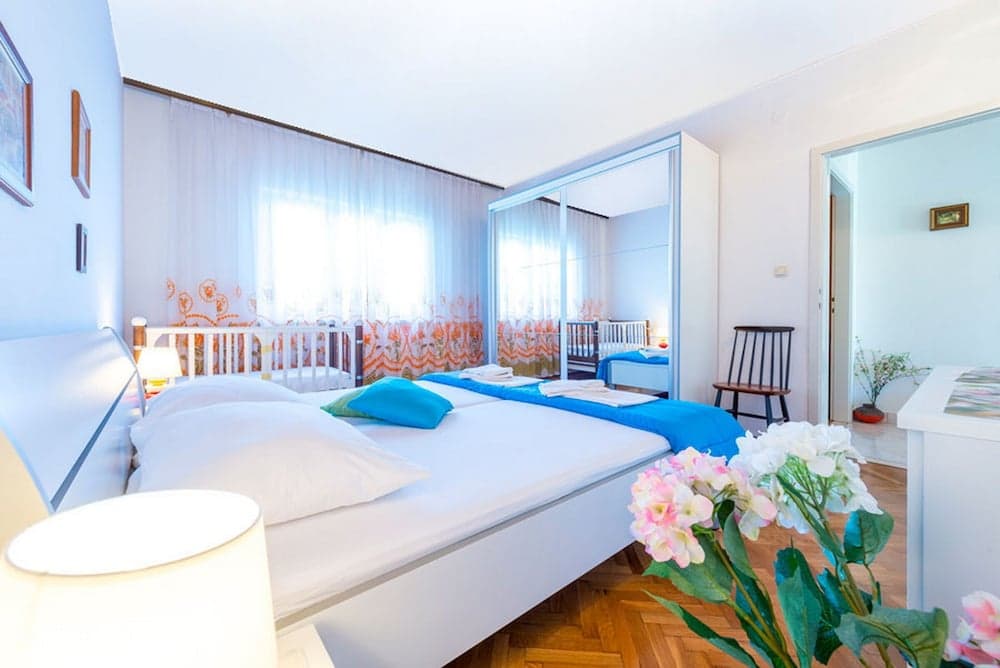 Holiday Home Ore-Beach