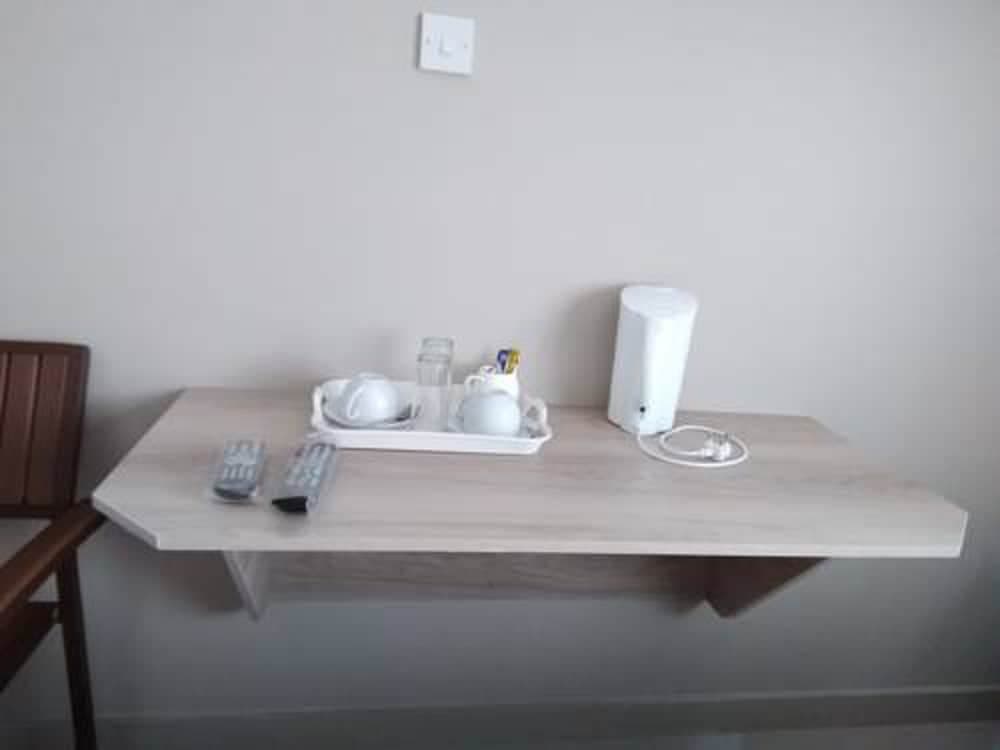 Ivory Inn Bed & Breakfast