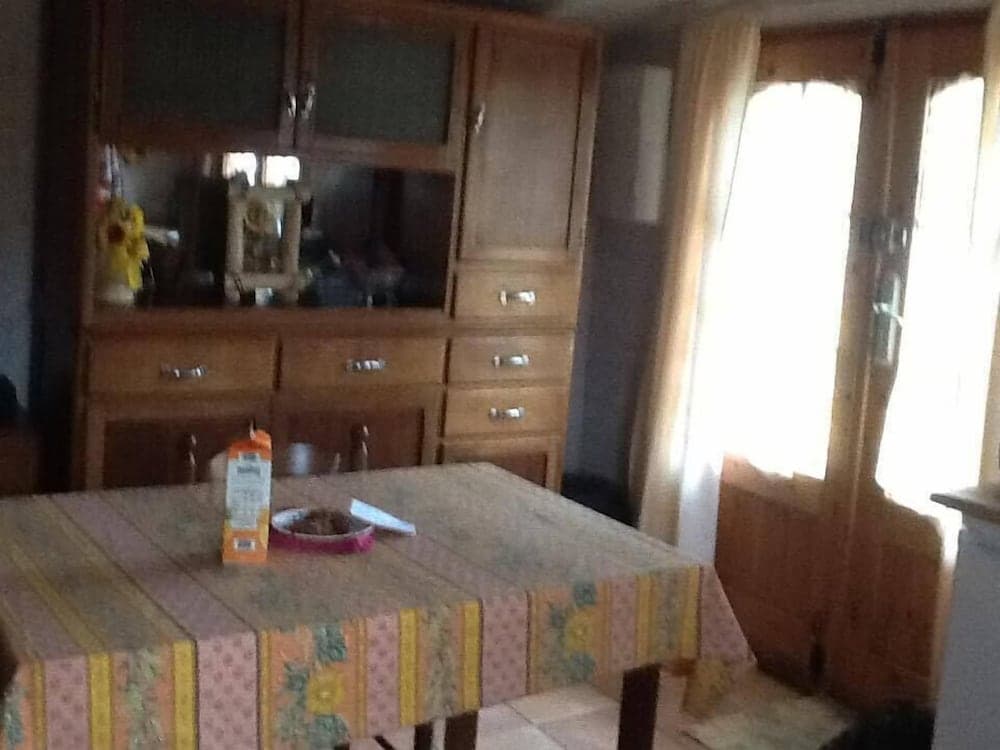 Maison D'Hotes Duccio Cabana