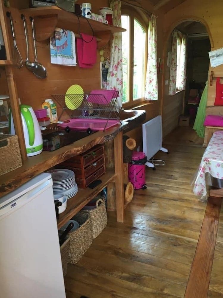 Maison D'Hotes Duccio Cabana