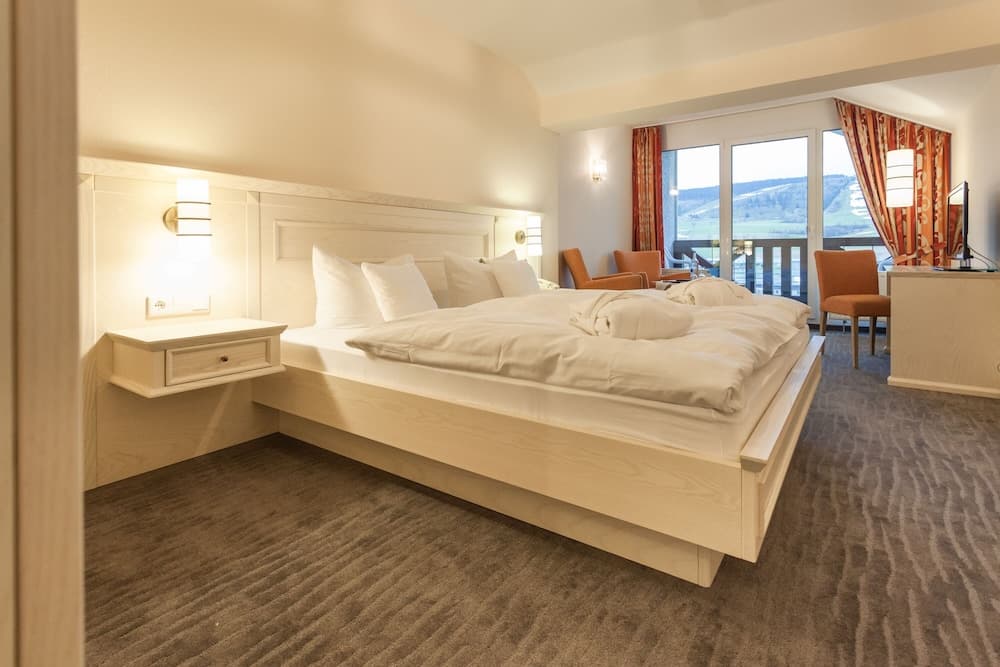 Hotel Magdalenenhof Garni