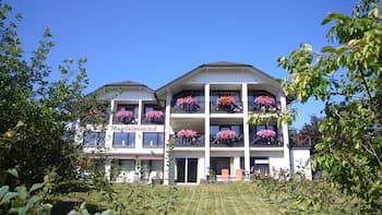 Hotel Magdalenenhof Garni