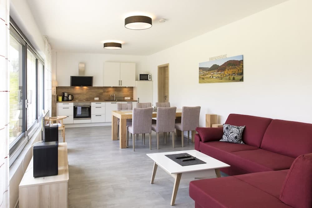 Lieblings P L A T Z Appartement