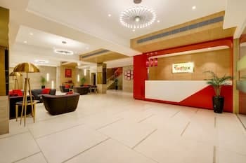Red Fox Hotel Vijayawada