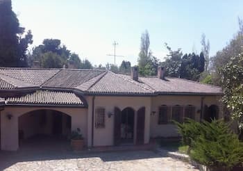 Town & Country Guest House B&B