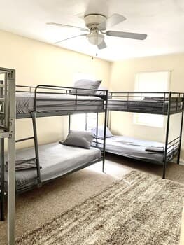 Hostel Brazilian - Calle Ocho