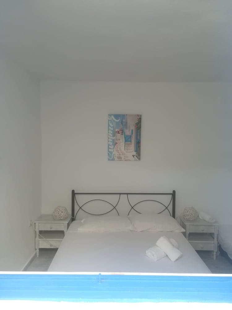 Gorgeous Mykonian Studio DT Ornos