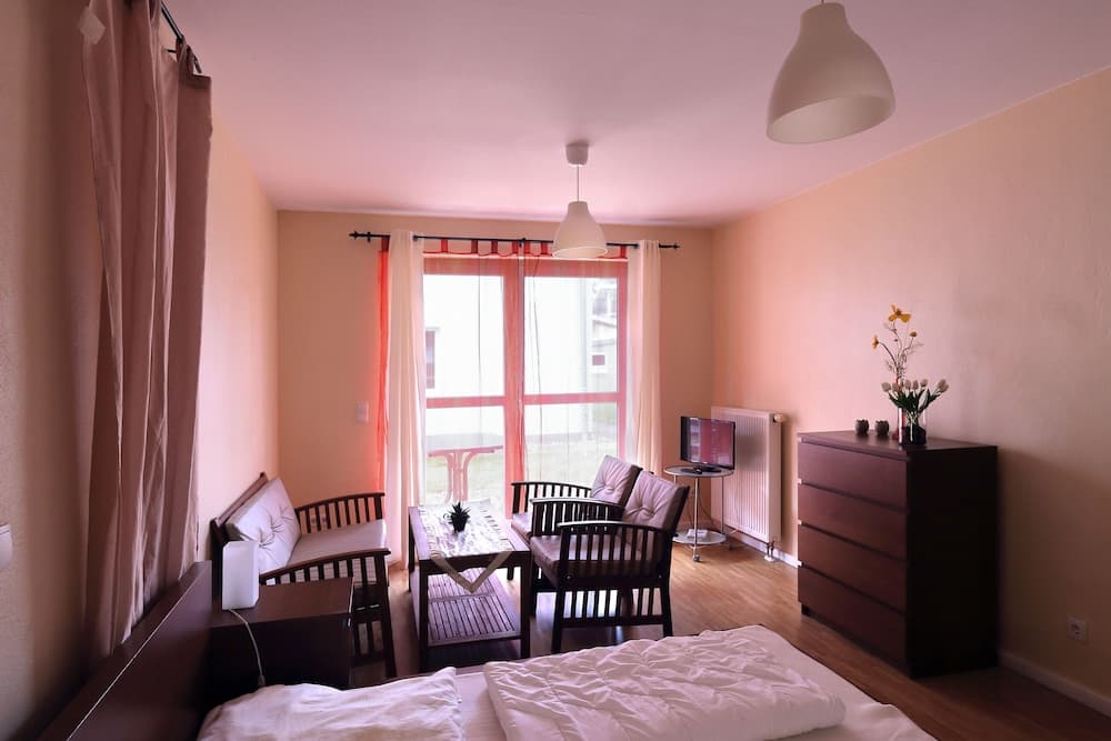 Strandparadies Juliusruh 1