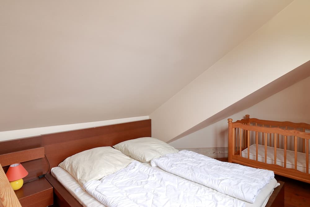 Strandparadies Juliusruh 2