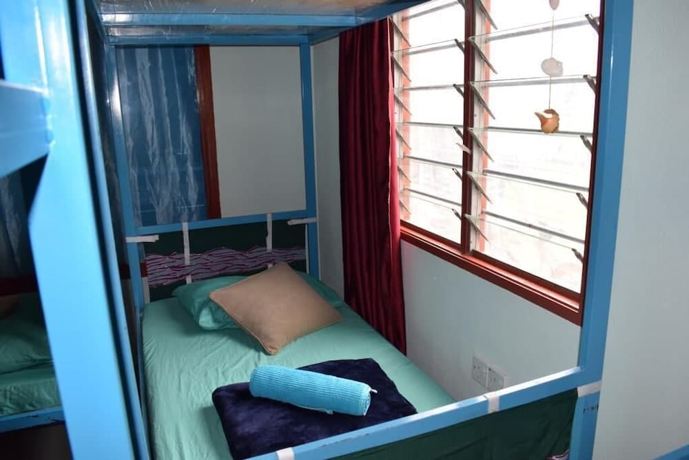 Indiana Cafe and Beds