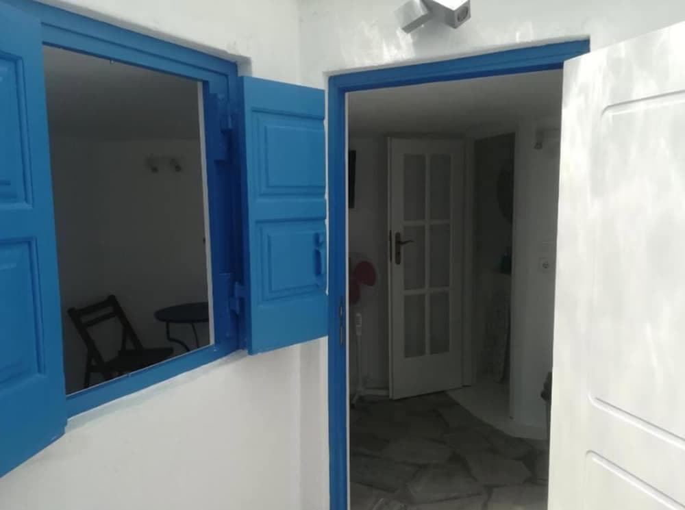 Classy Mykonian Studio - Ornos