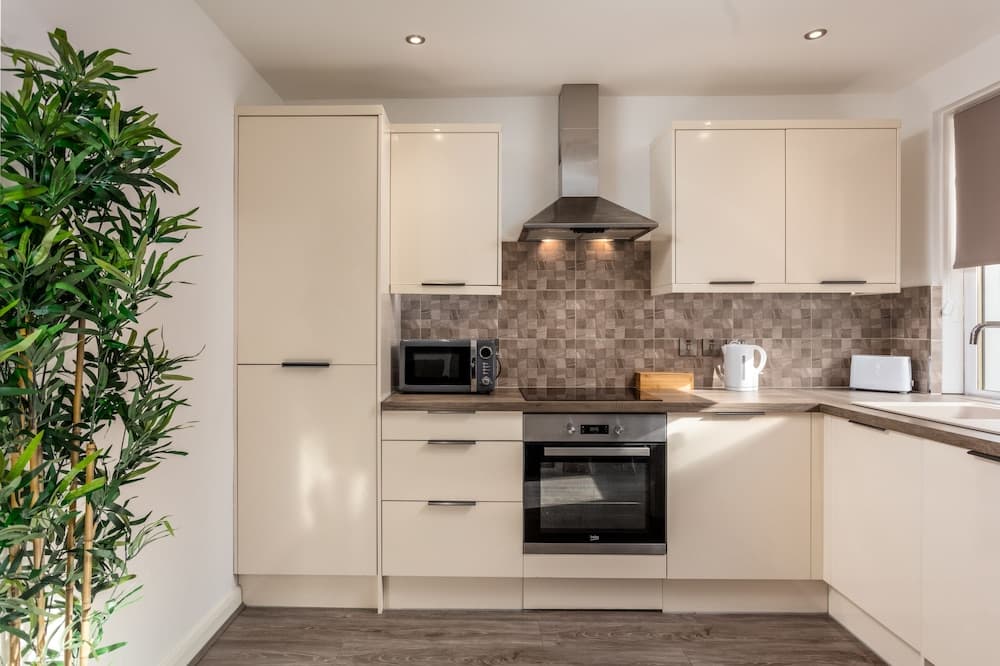 Ayr Retreat - Donnini Apartments