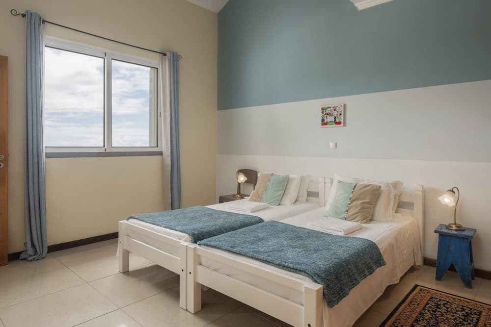 Villa Sea Colors by An Island Apart