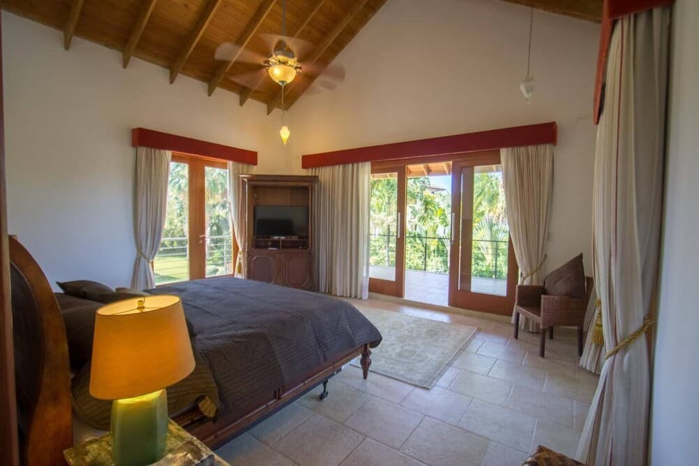 Villa Moderne Luxury Caribbean Villa Rental