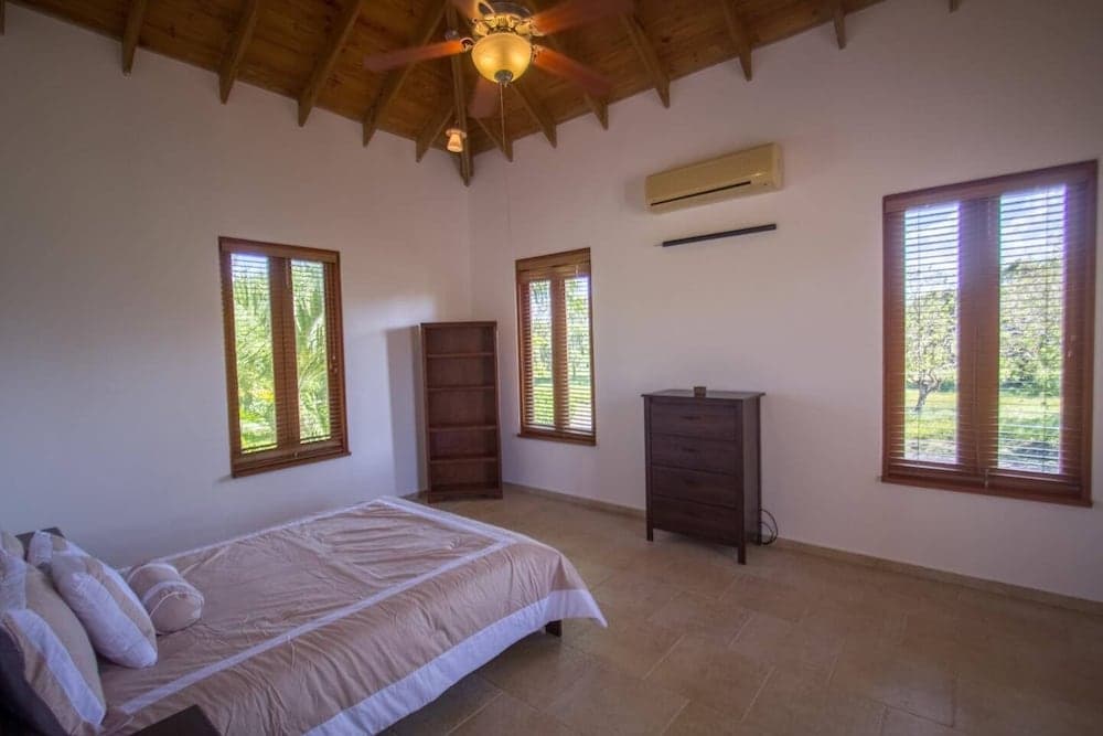Villa Moderne Luxury Caribbean Villa Rental