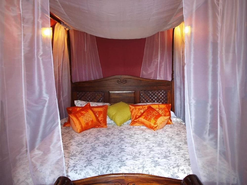 Posada Real El Señorío de la Serrezuela