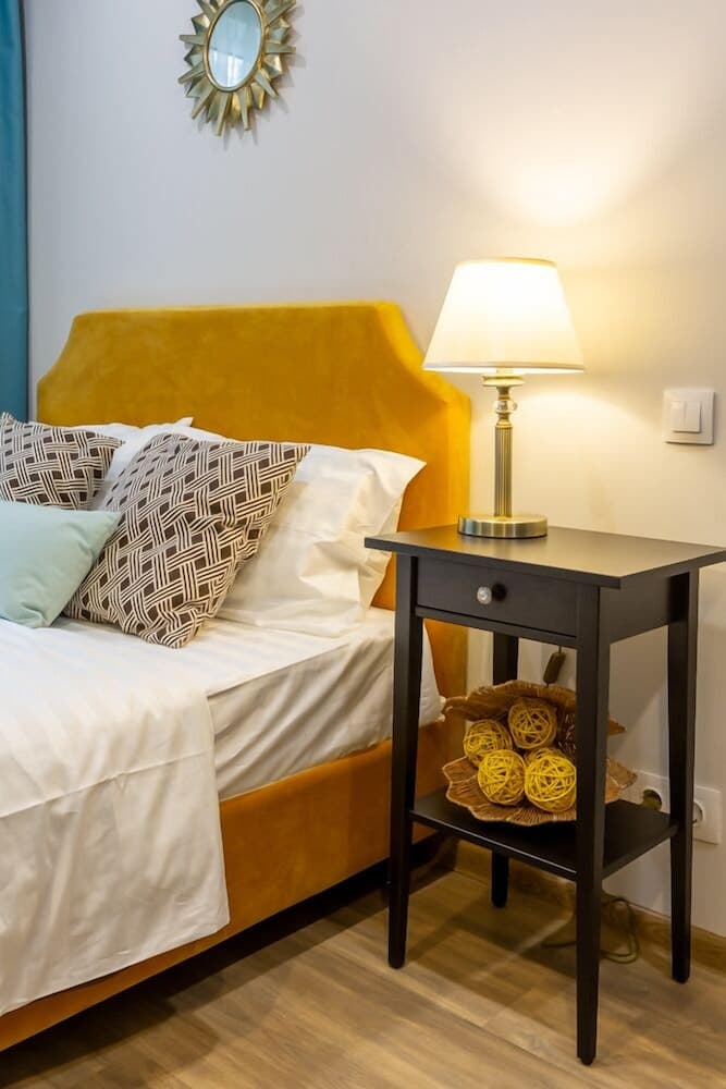 Kvart-Apart Serebryanka