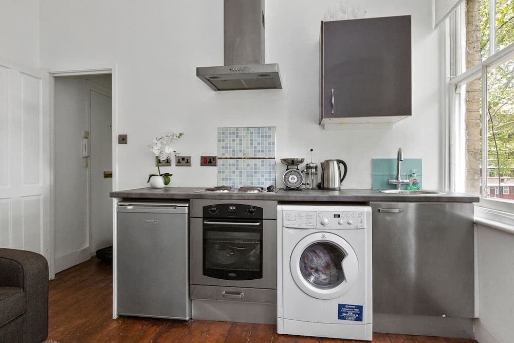 Cosy 1BR Central Apartment In Bermondsey