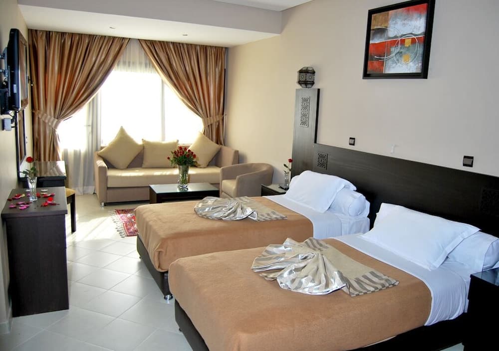 Suite Hotel Tilila