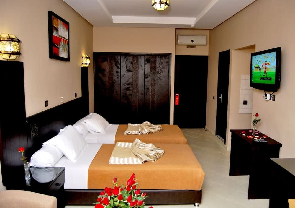 Suite Hotel Tilila