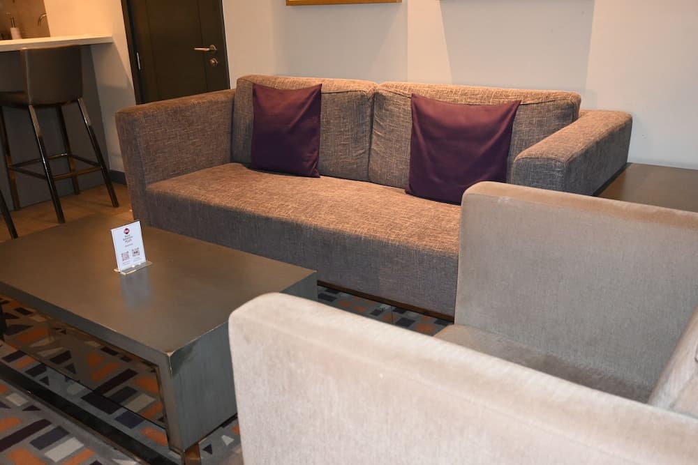 Best Western Premier Westlands