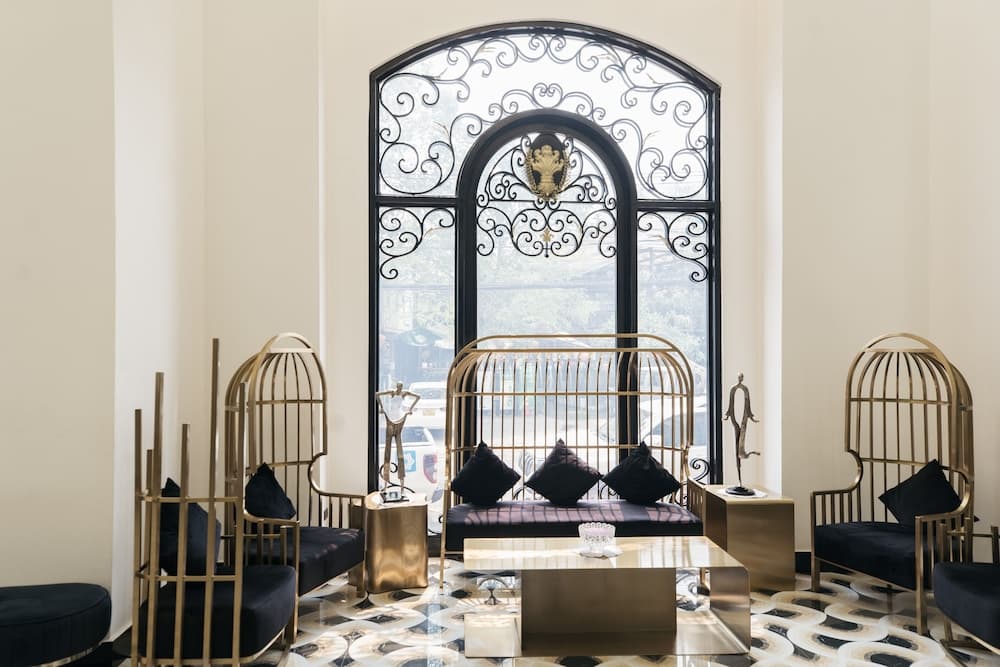 SureStay Hotel by Best Western Vientiane