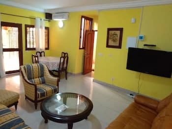 Chic appartement meublé de Bonamoussadi