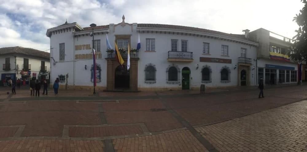 hotel image