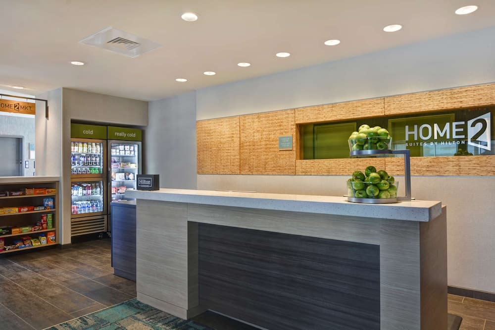 Home2 Suites by Hilton Williston Burlington, VT