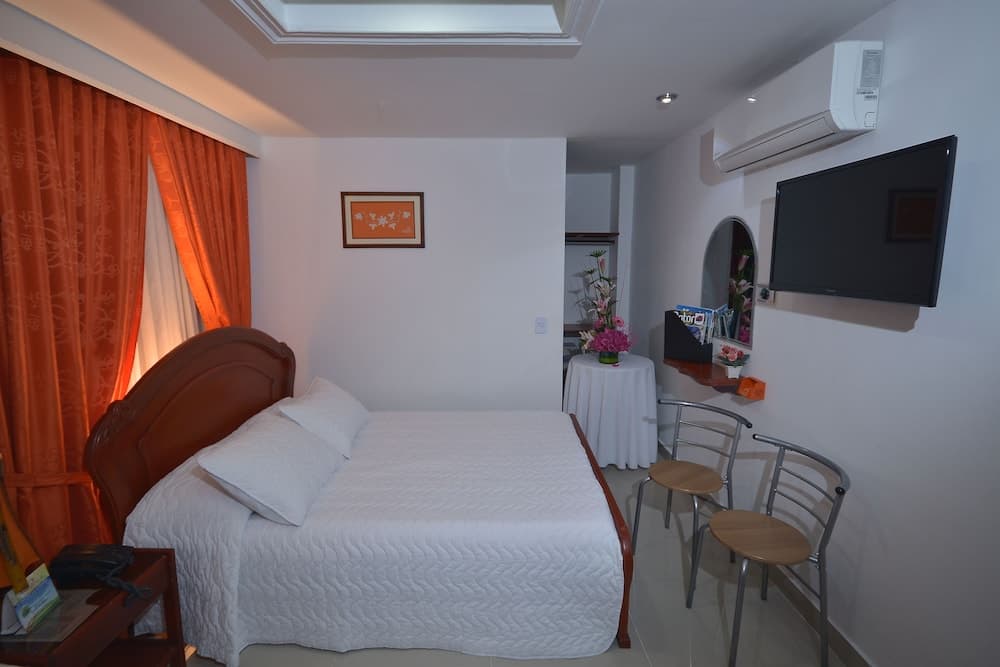 Hotel Grand Latino Ibague