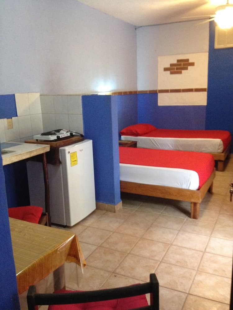 Hotel Colorado Playa Del Carmen