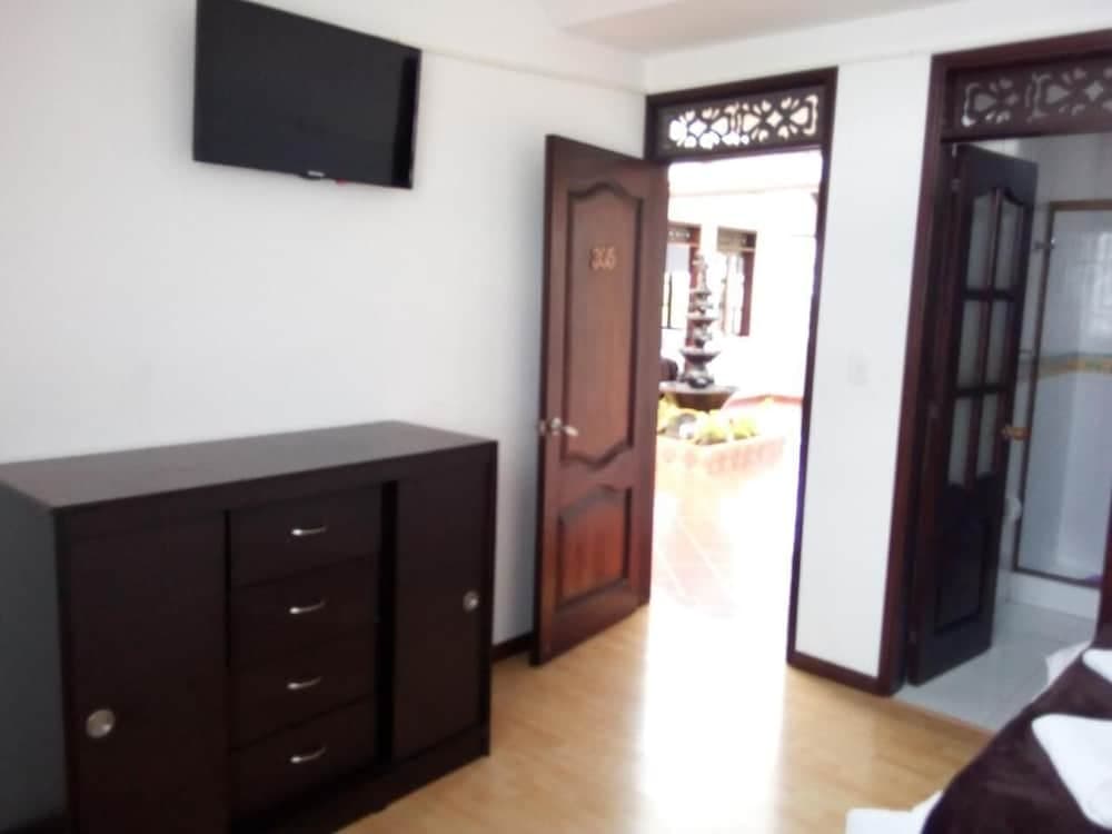 Hotel El Zaguan De La Rueca