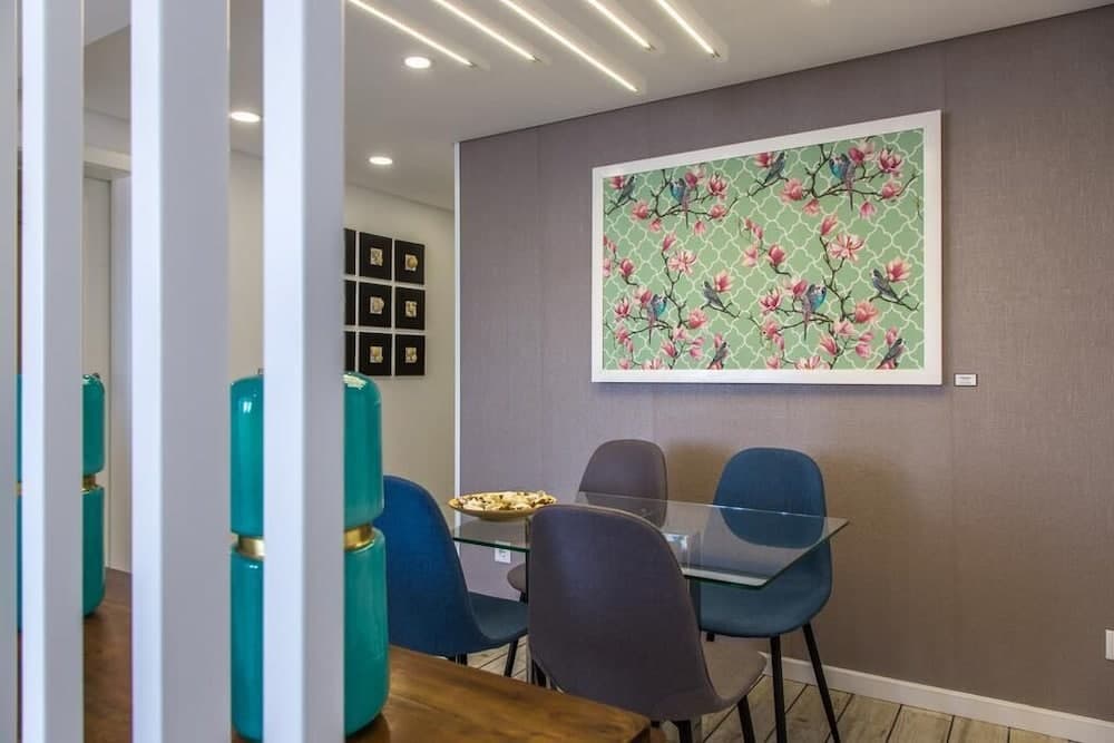 Filipe Village - Casa da Índia