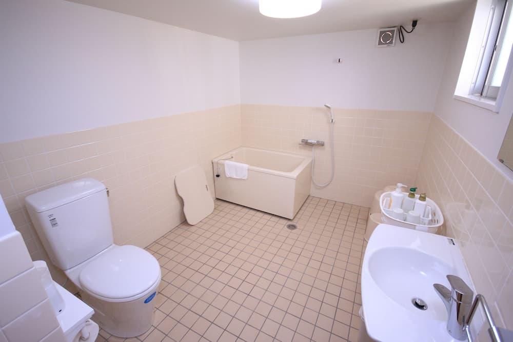 Minsyuku funatsukiba