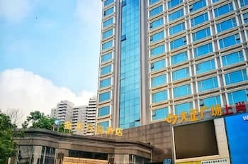 Jin Long Wan Hao Hotel