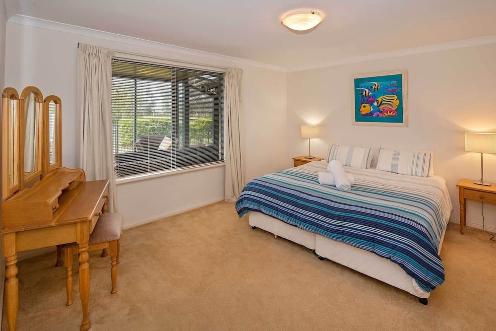 Tranquility On Troon