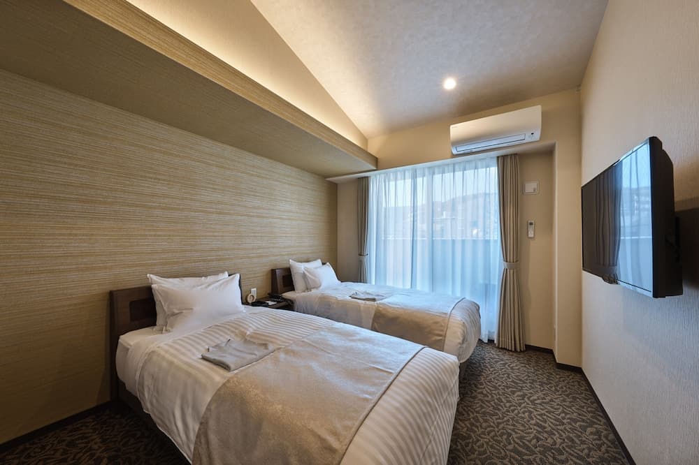 Hotel Arrows Arashiyama