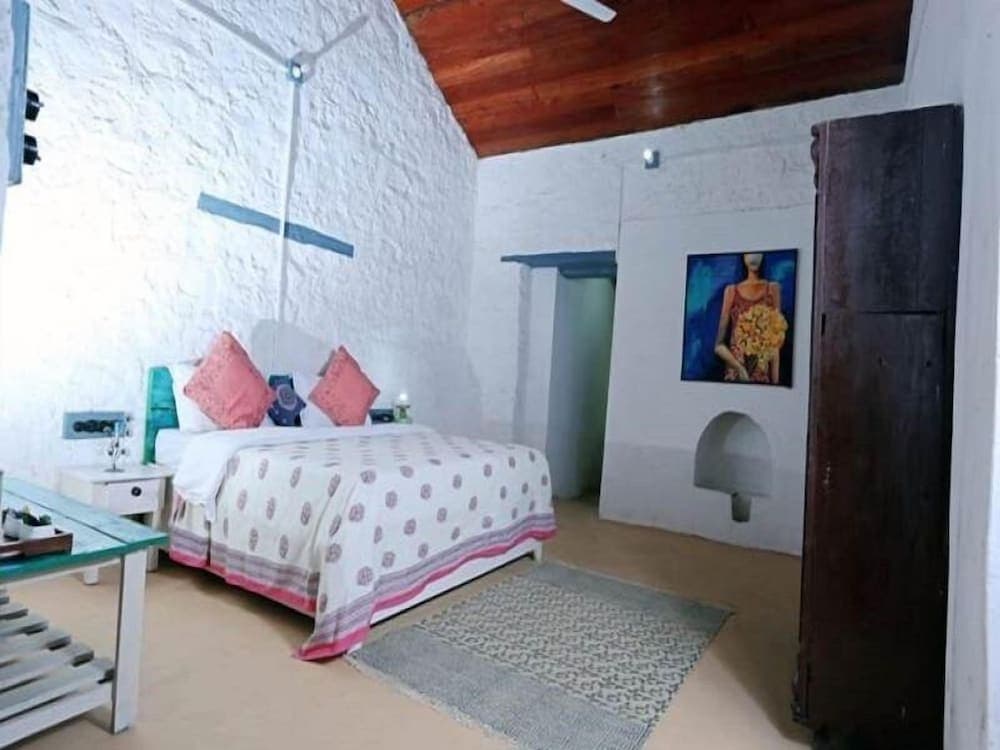 Vergomont Holiday Home