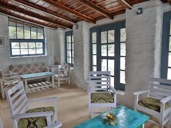 Vergomont Holiday Home